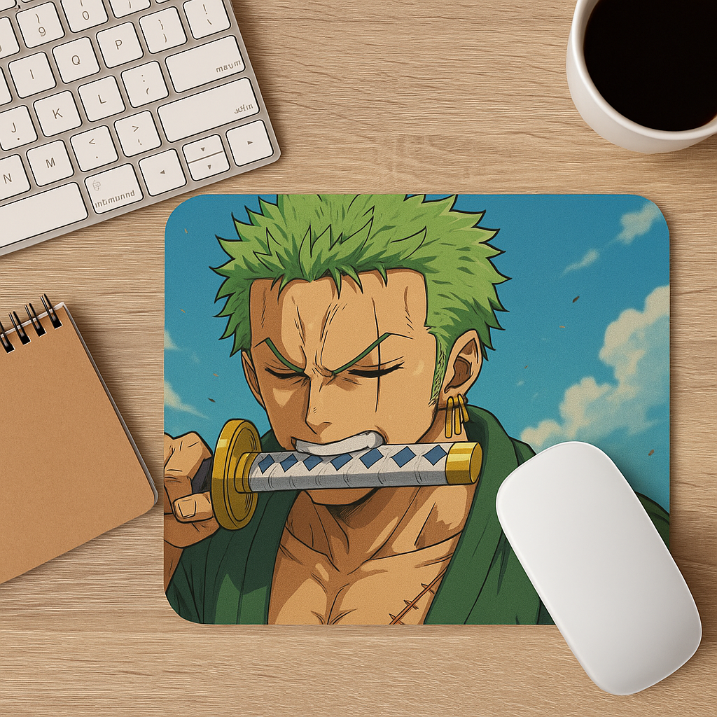 Mouse Pads