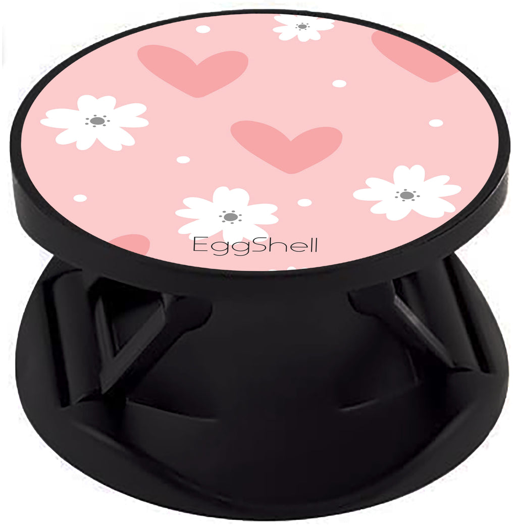 Maverick Flower Heart