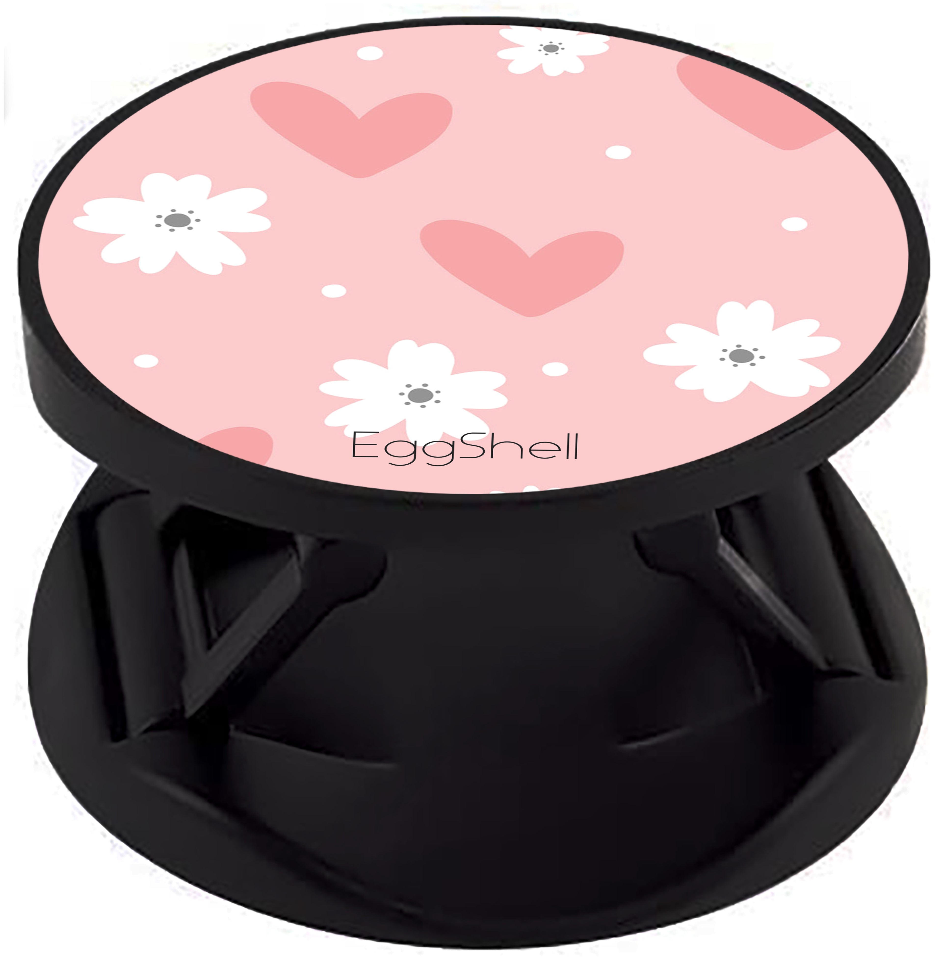 Maverick Flower Heart