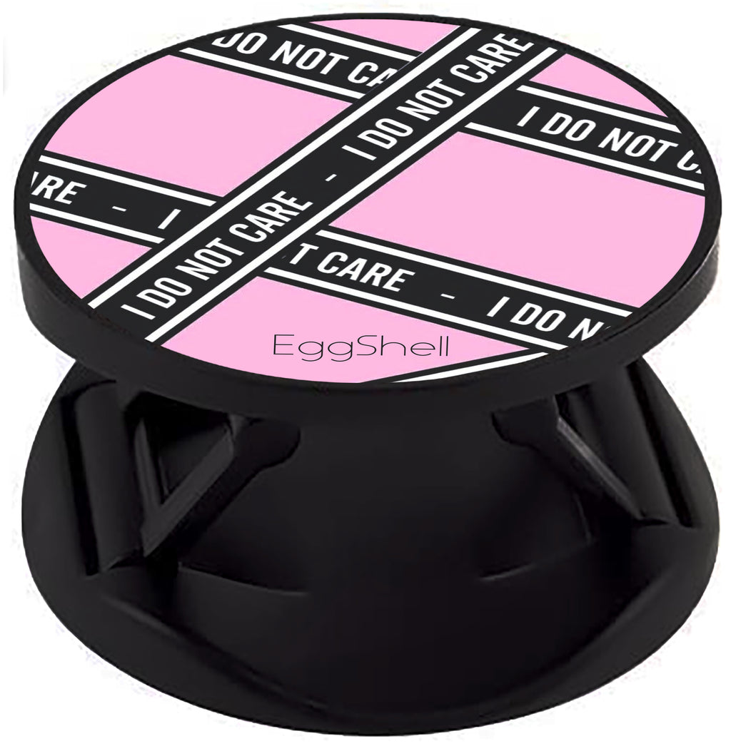 Maverick I Do Not Care