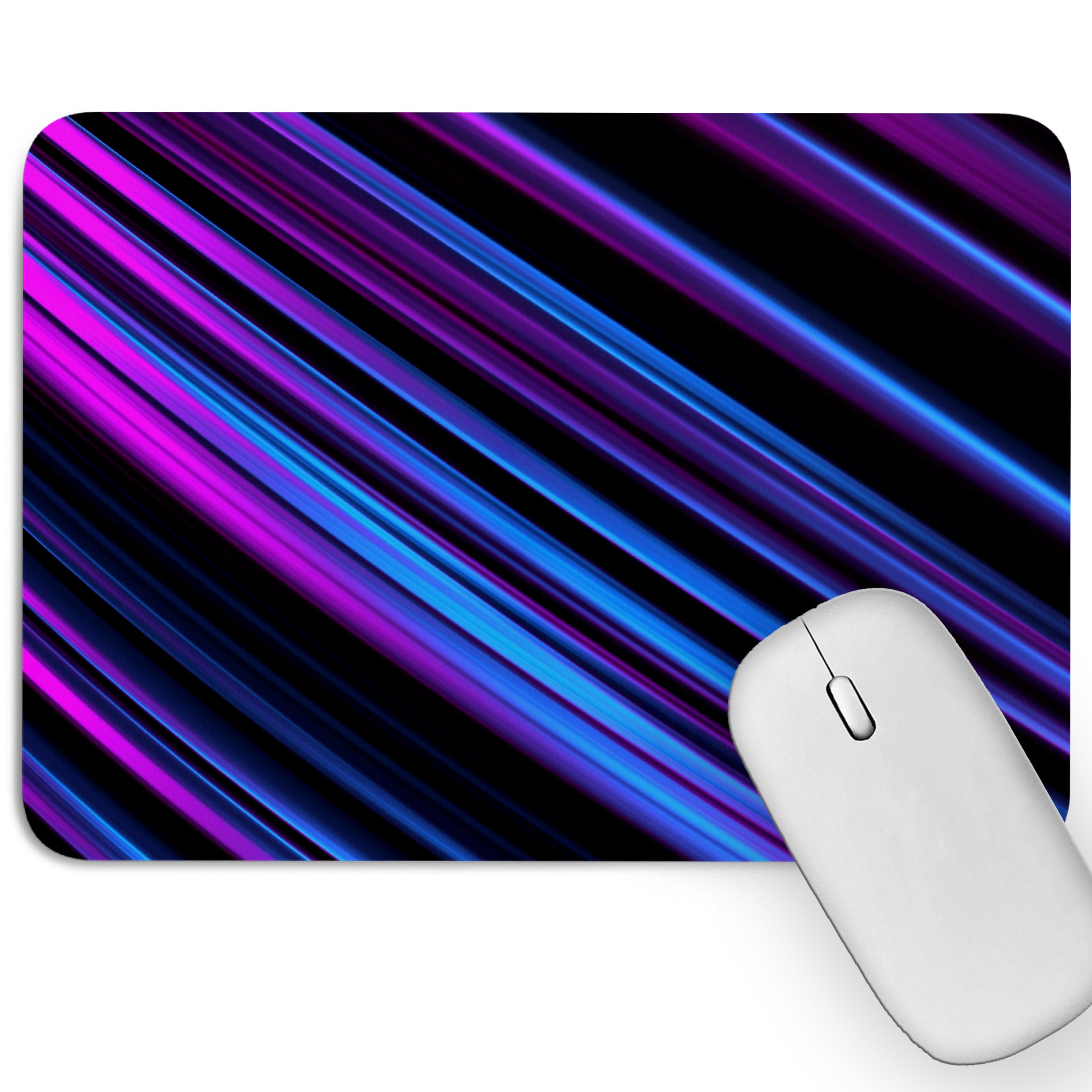 Artich Parallel Lights Abstract