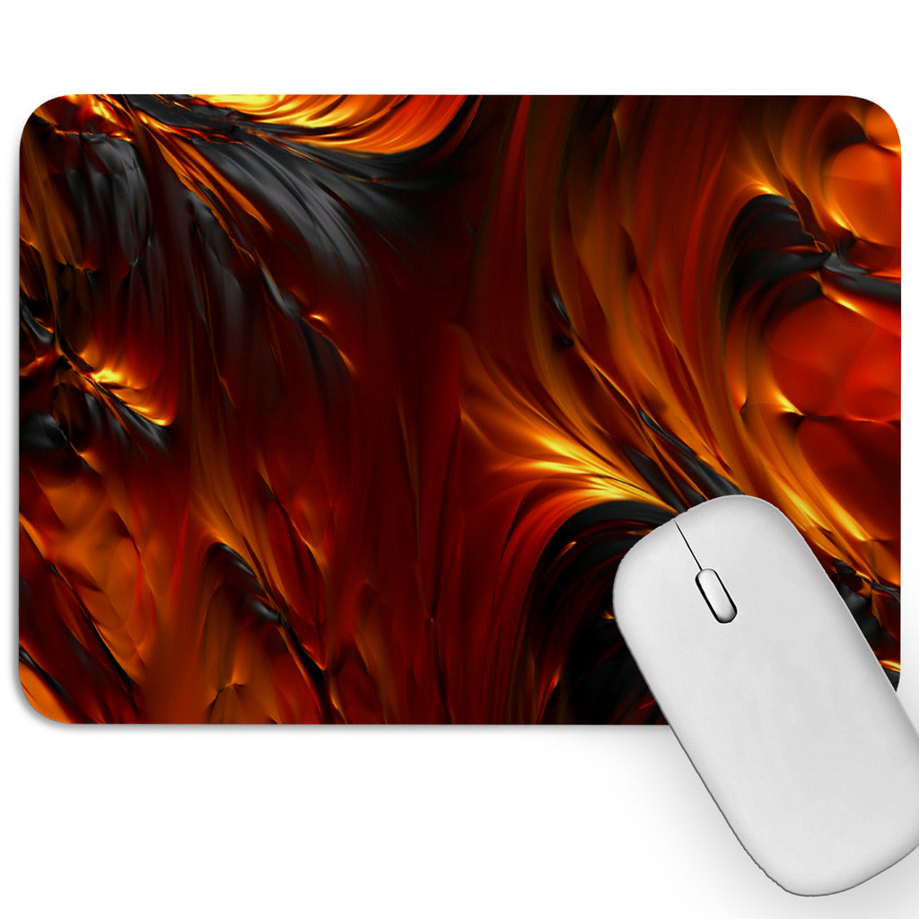 Artich Flowing of Golden Velvet