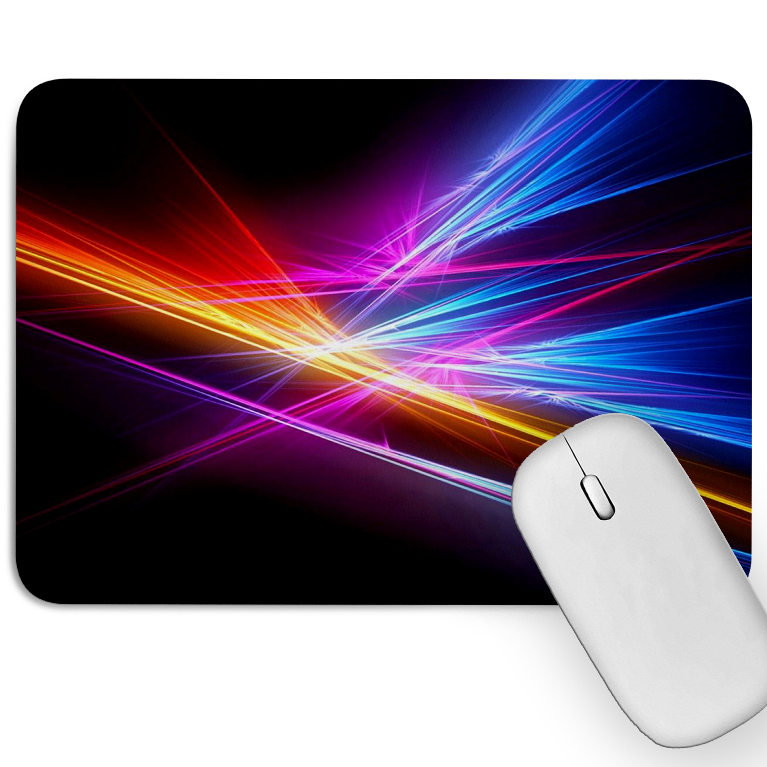 Artich Intercepting Infinite Lights Abstract