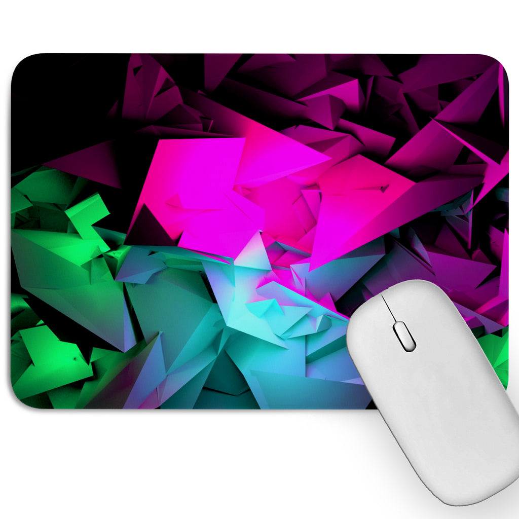 Artich Flower of Papers Abstract