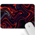 Artich Magma Cream Abstract