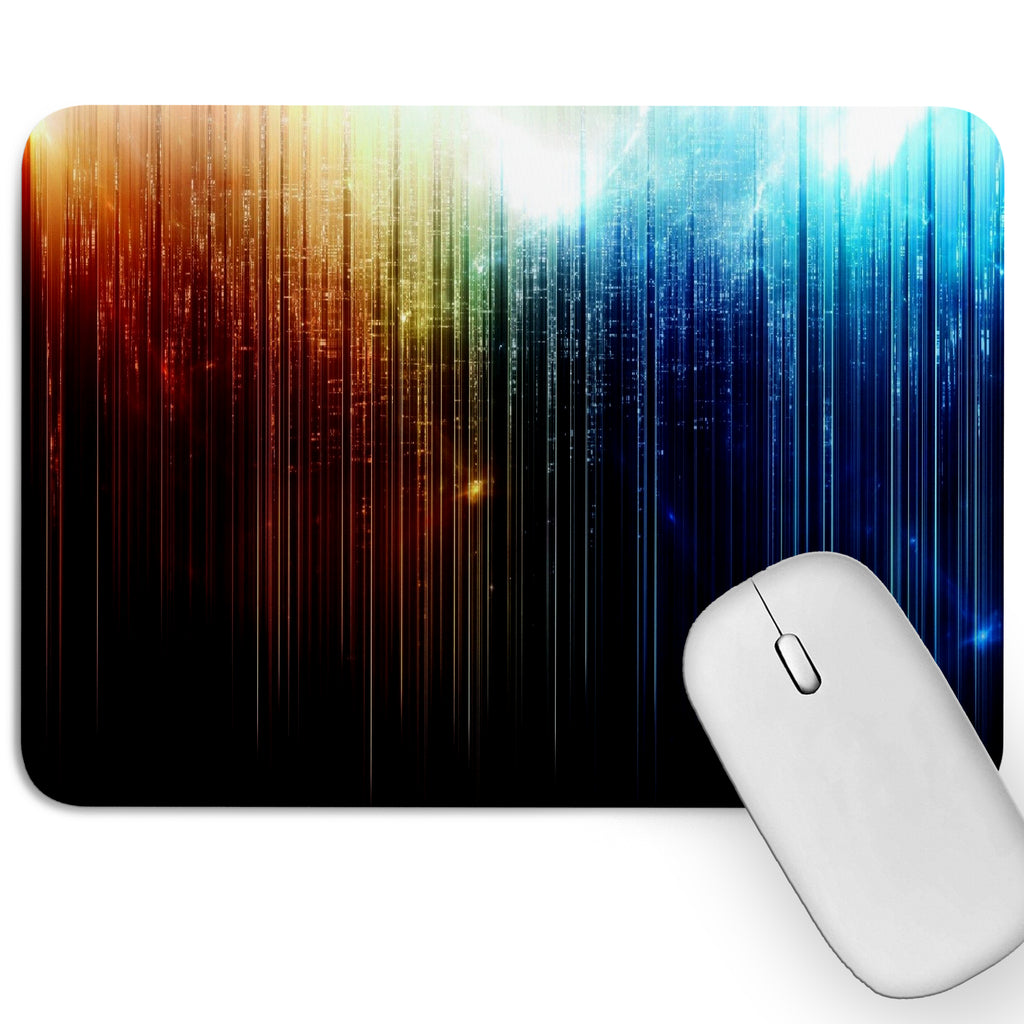 Artich Spectrum of ray