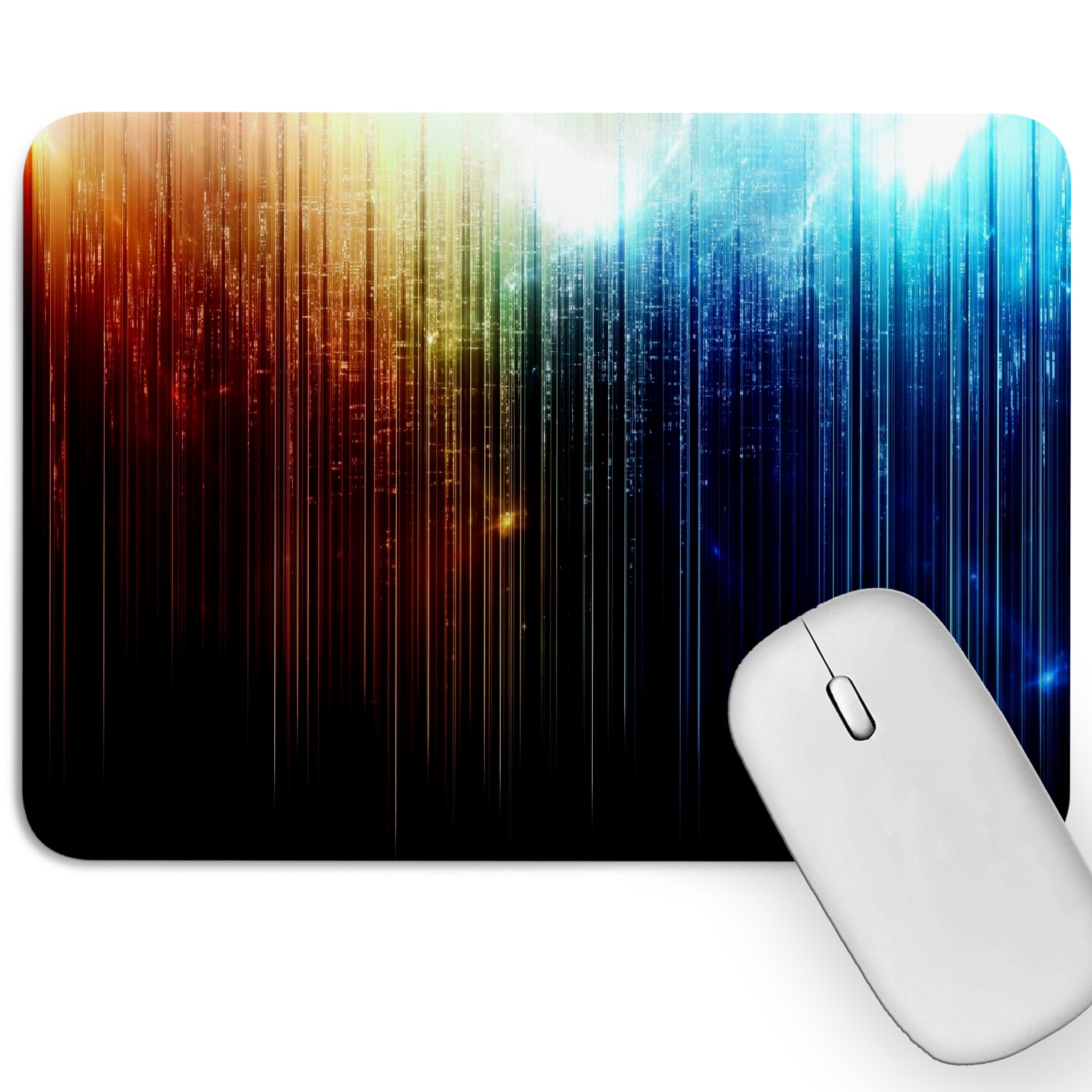 Artich Spectrum of ray