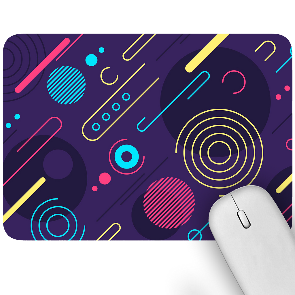 Artich Random Object Abstract