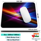 Artich Intercepting Infinite Lights Abstract