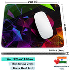 Artich Designer Gaming Mouse Pad