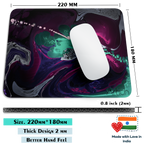 Artich Pirated Soul Abstract