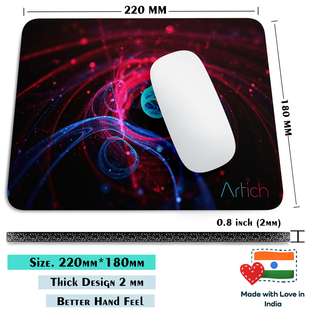 Artich Holy Pearl of Galaxy