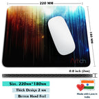 Artich Spectrum of ray