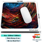 Artich Falling Stars of Glitter