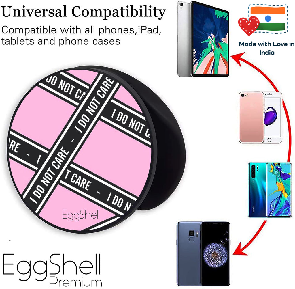 Maverick I Do Not Care