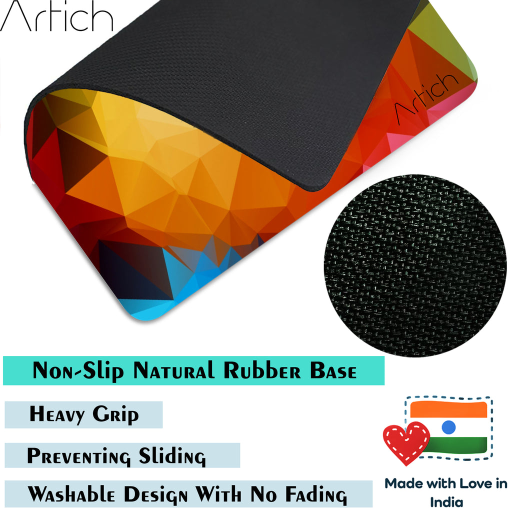 Artich Origami Bubbles of Colors