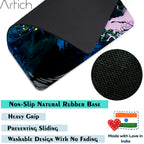 Artich Sparkling Water Abstract