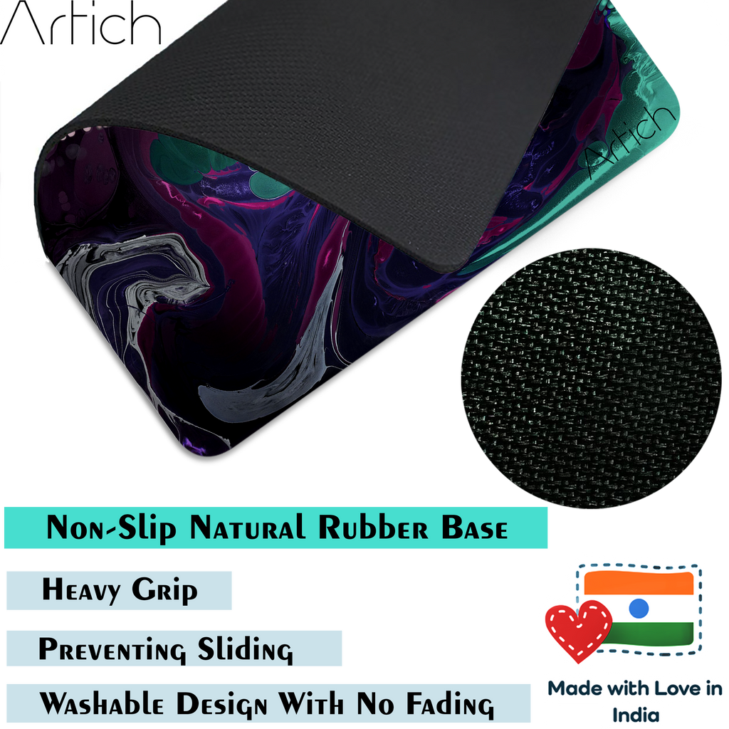 Artich Pirated Soul Abstract