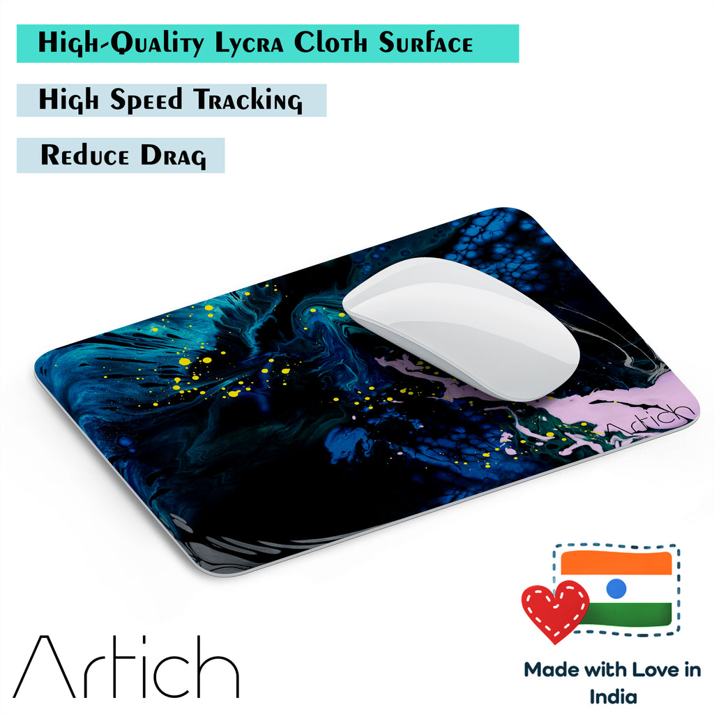 Artich Sparkling Water Abstract