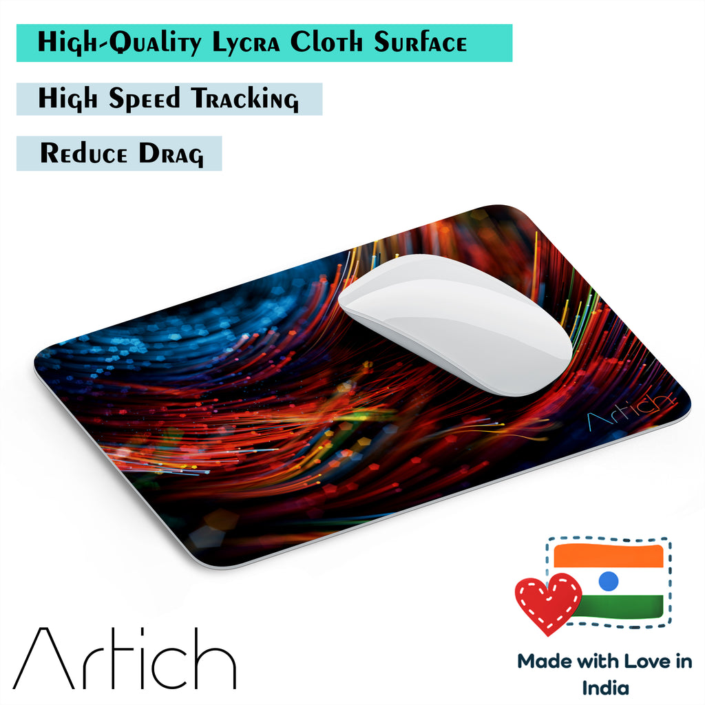 Artich Falling Stars of Glitter