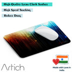 Artich Spectrum of ray