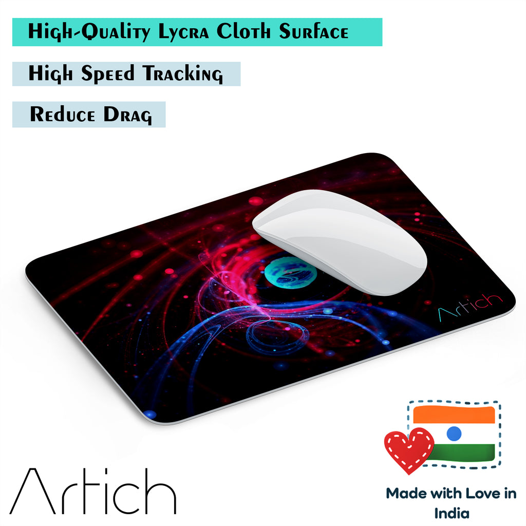 Artich Holy Pearl of Galaxy