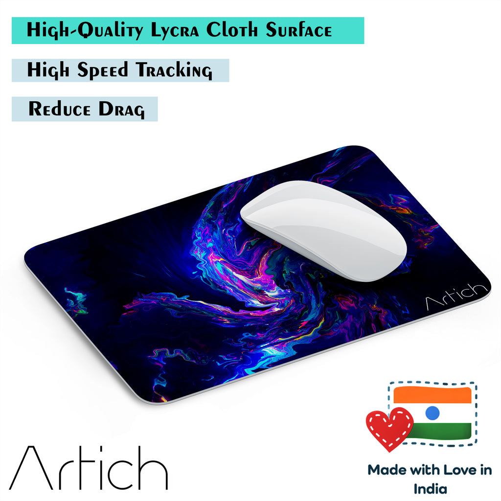 Artich Kamui on Crystals