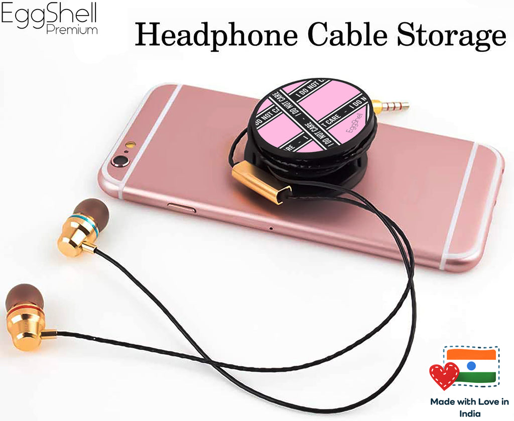 Maverick I Do Not Care