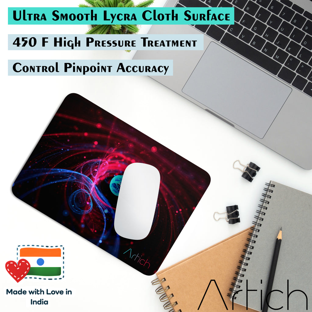 Artich Holy Pearl of Galaxy