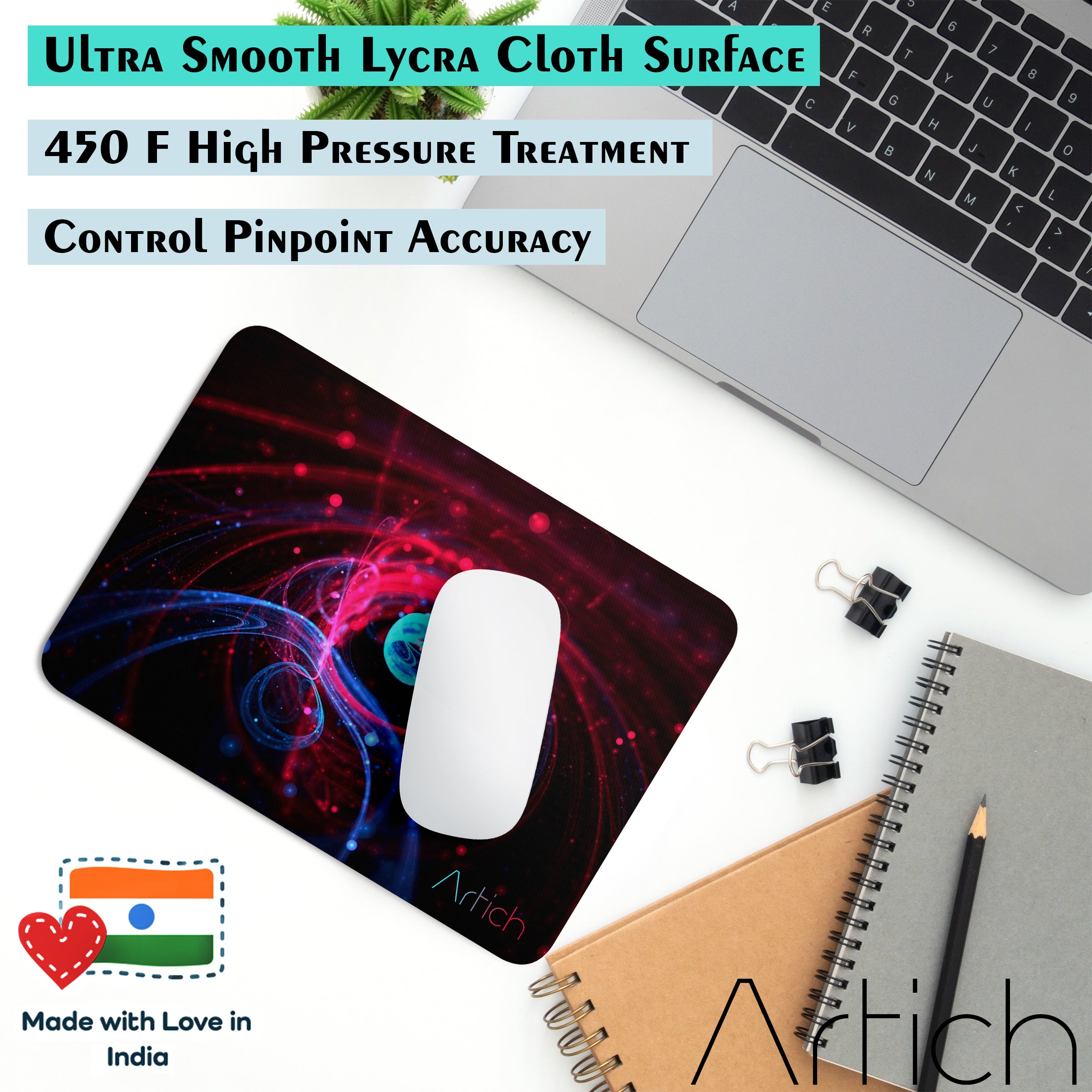 Artich Holy Pearl of Galaxy