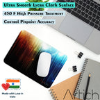 Artich Spectrum of ray