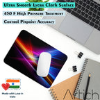 Artich Intercepting Infinite Lights Abstract