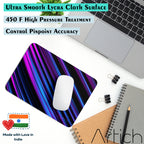 Artich Parallel Lights Abstract