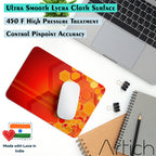 Artich Virtual Honeycomb Abstract