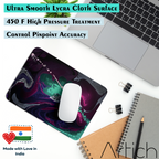 Artich Pirated Soul Abstract