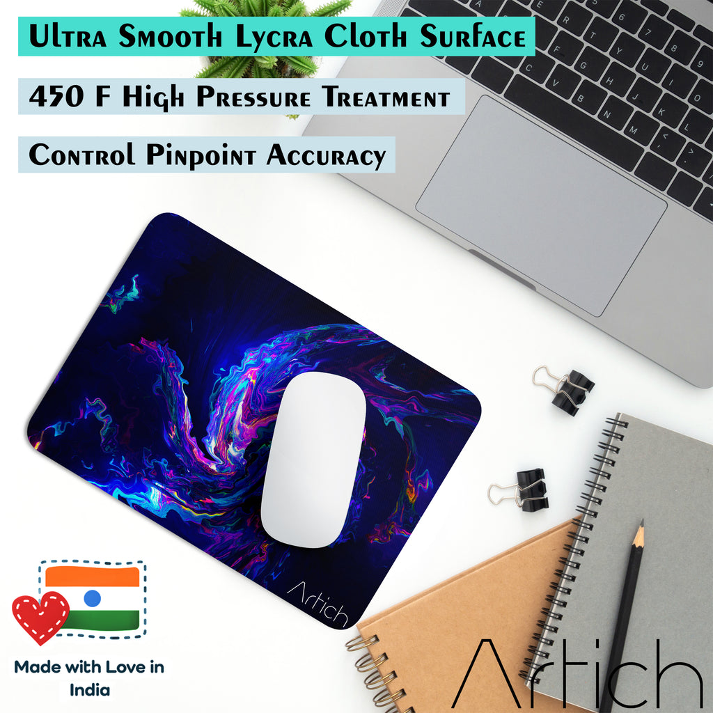 Artich Kamui on Crystals