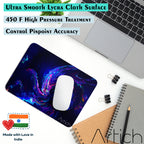 Artich Kamui on Crystals