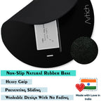 Artich Designer Gaming Mouse Pad (Love Coding)