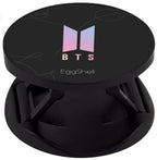 Eggshell® Pop Mobile Holder (BTS Gradient Logo)