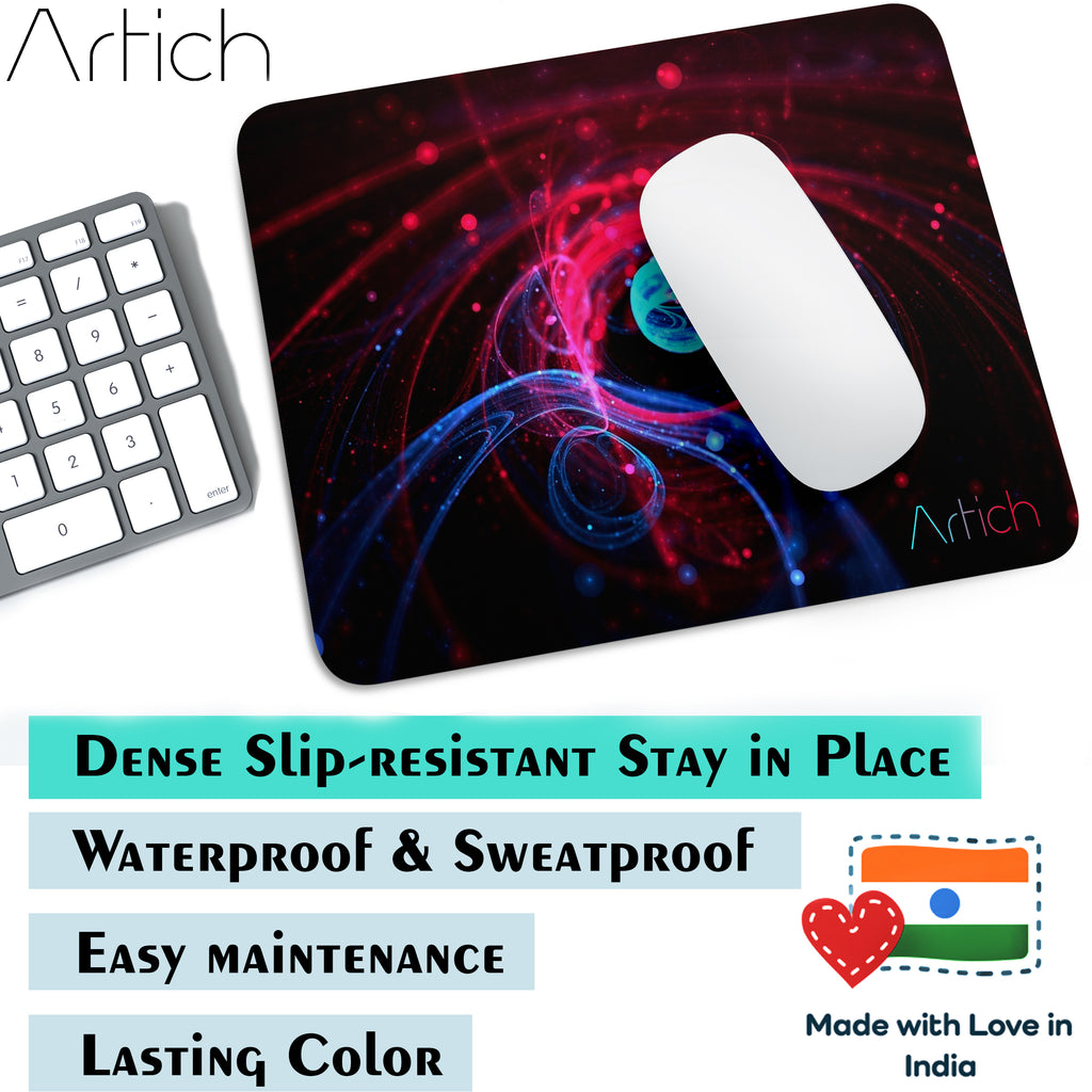 Artich Holy Pearl of Galaxy