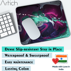 Artich Pirated Soul Abstract