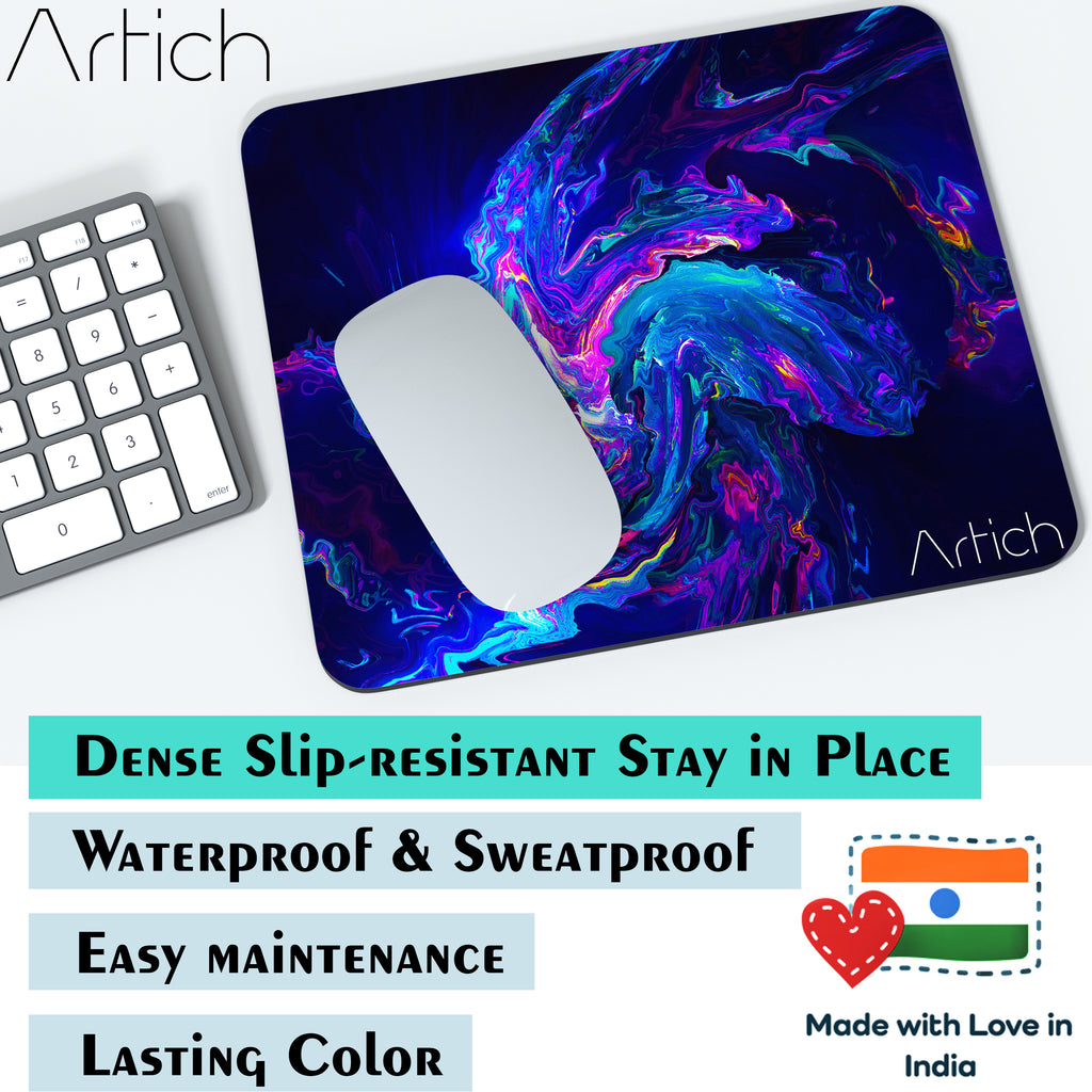 Artich Kamui on Crystals