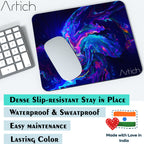 Artich Kamui on Crystals