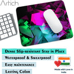 Artich Flower of Papers Abstract