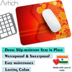 Artich Virtual Honeycomb Abstract