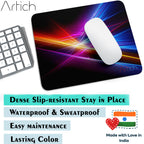 Artich Intercepting Infinite Lights Abstract