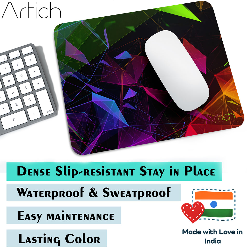 Artich Designer Gaming Mouse Pad