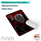 Artich Mouse Pad (Jujustsu Kaisen Sukuna Ryomen Demonic Smile)