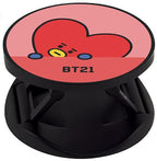 Eggshell® Pop Mobile Holder (BT21 - Cute Tata)