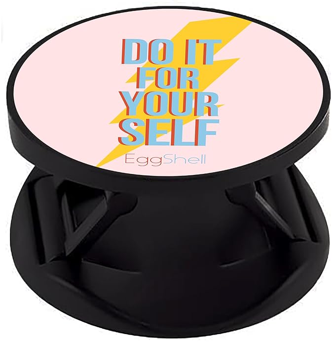 Eggshell® Pop Mobile Holder (Do it for Your Self)